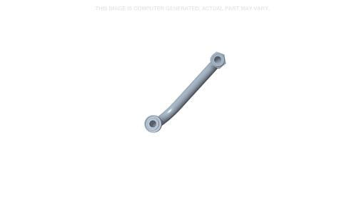 47512961 - OEM HYDROSTATIC MOTOR TUBE - CASE CONSTRUCTION