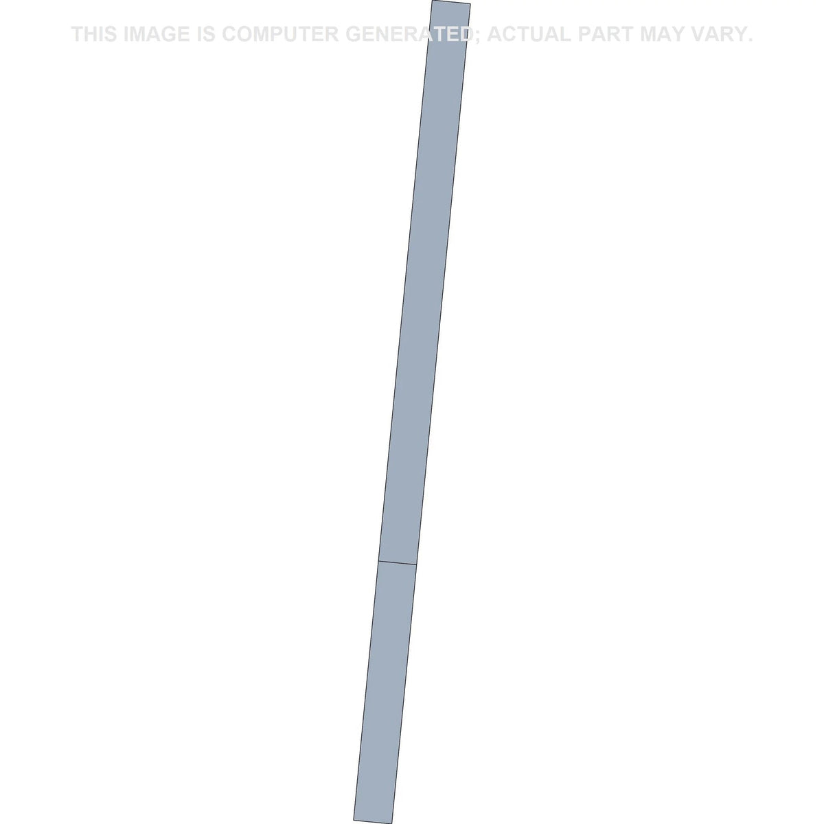 47513350 - OEM SIDE PANEL - CASE CONSTRUCTION