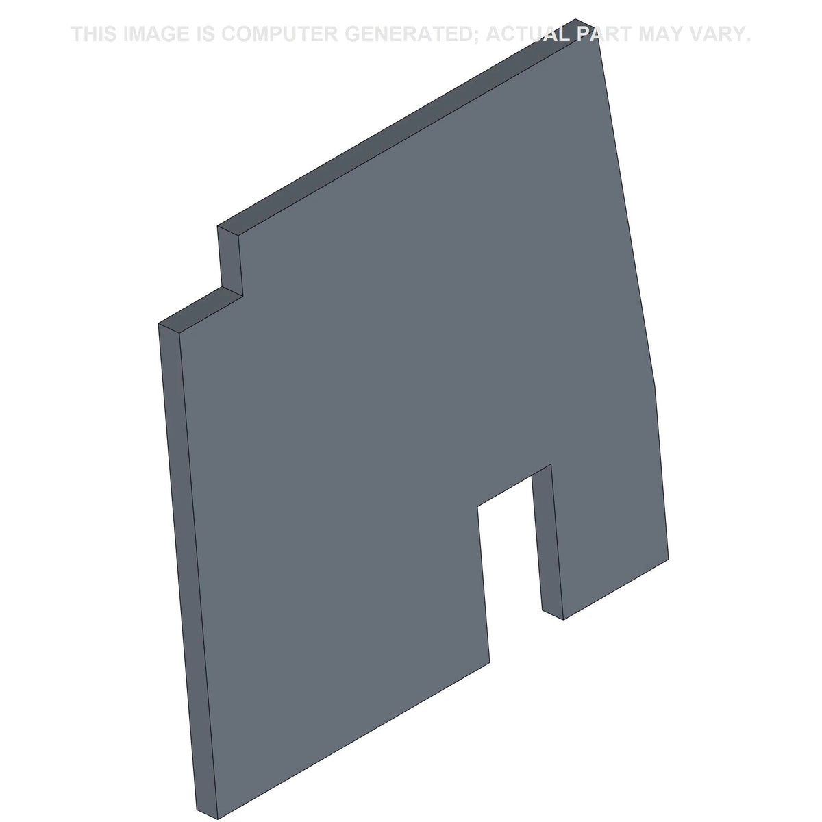 47513351 - OEM PANEL - CASE CONSTRUCTION
