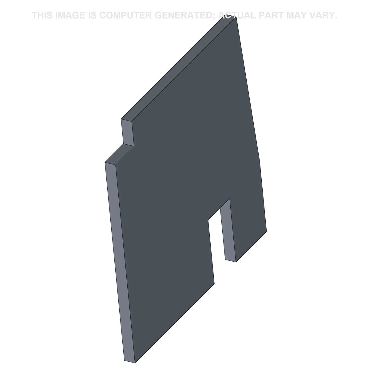 47513351 - OEM PANEL - CASE CONSTRUCTION