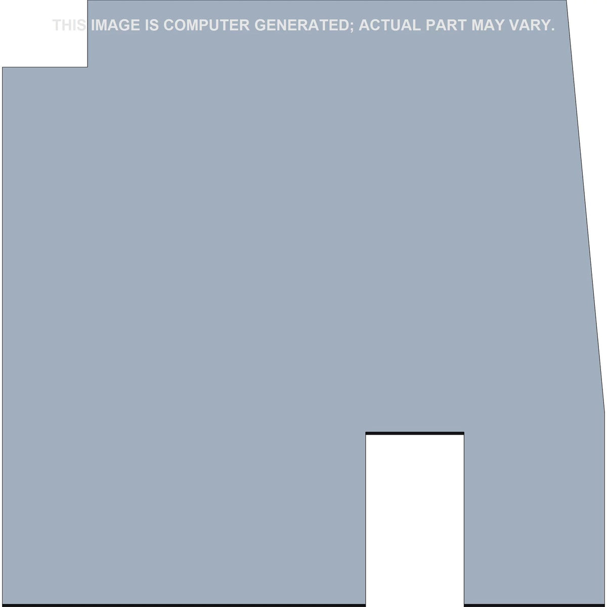 47513351 - OEM PANEL - CASE CONSTRUCTION