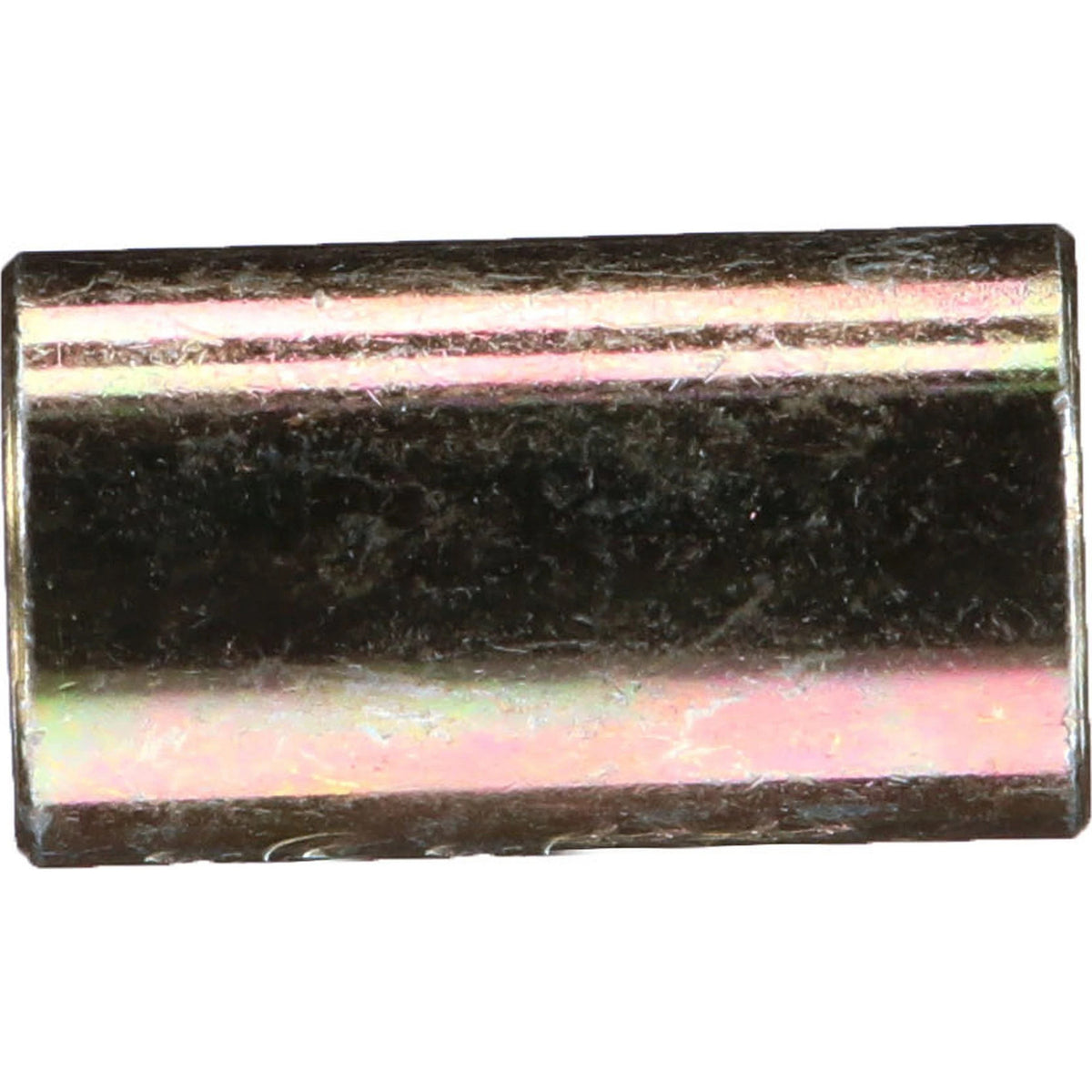 47513565 - OEM SPACER 1/4 PIPE X 23.81MM STL ZND - CASE CONSTRUCTION