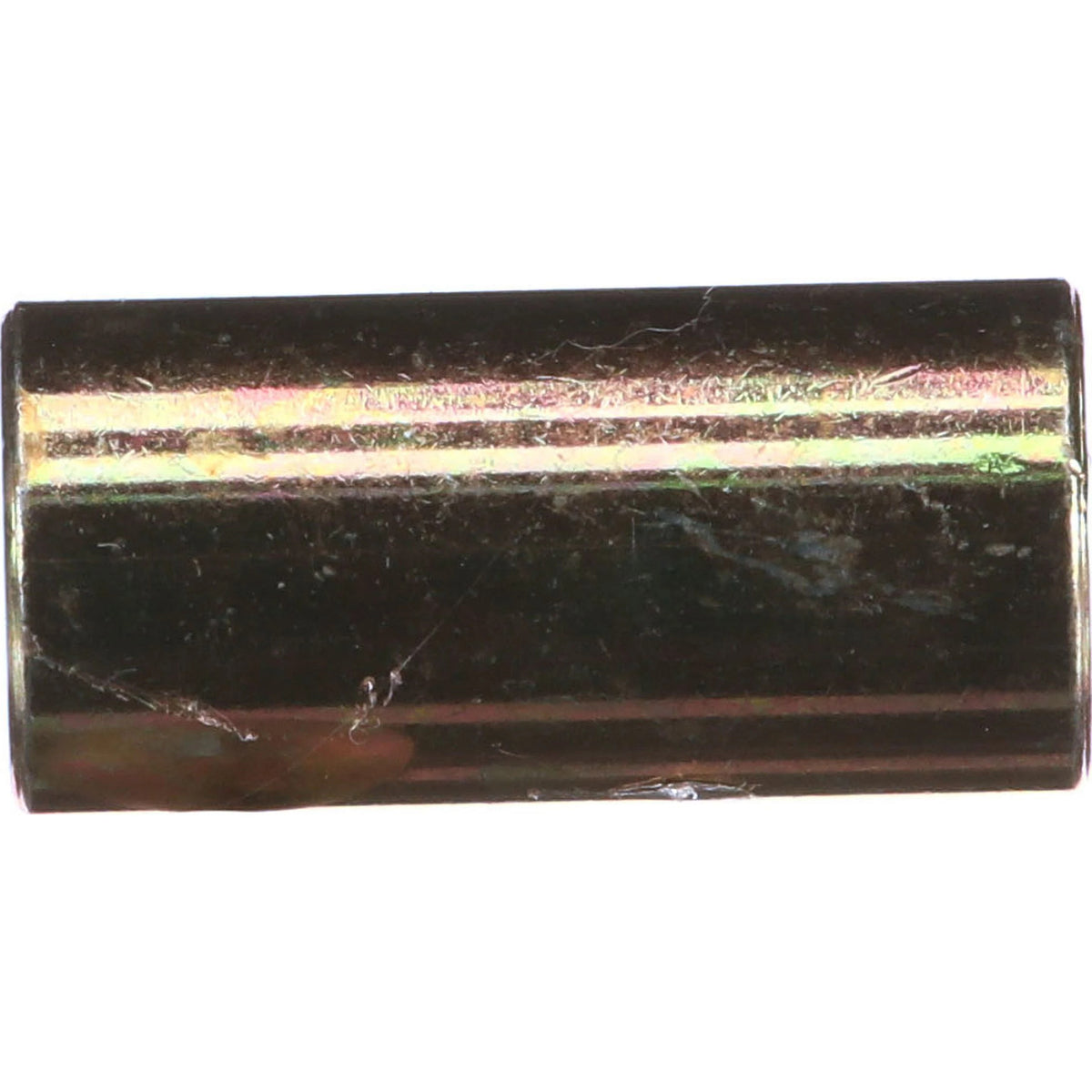 47513620 - OEM SPACER 1/4 PIPE X 28.58MM STL ZND - CASE CONSTRUCTION