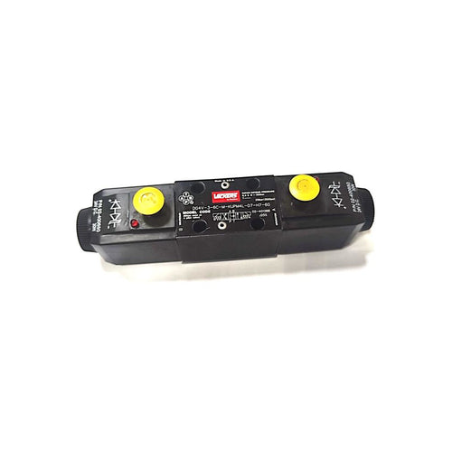47513960 - OEM HYDRAULIC VALVE - CASE CONSTRUCTION