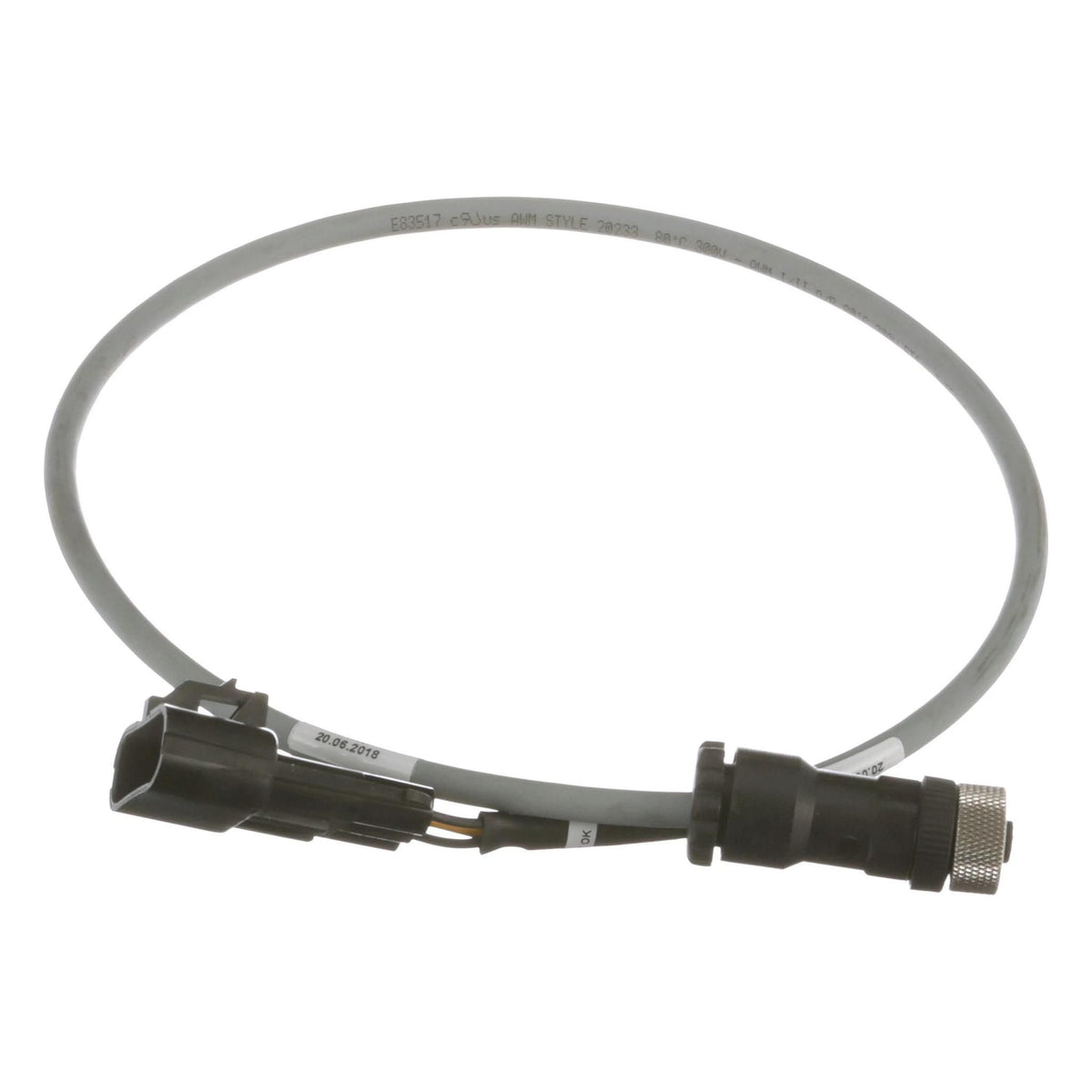 47513964 - OEM ELECTRICAL CABLE - CASE CONSTRUCTION