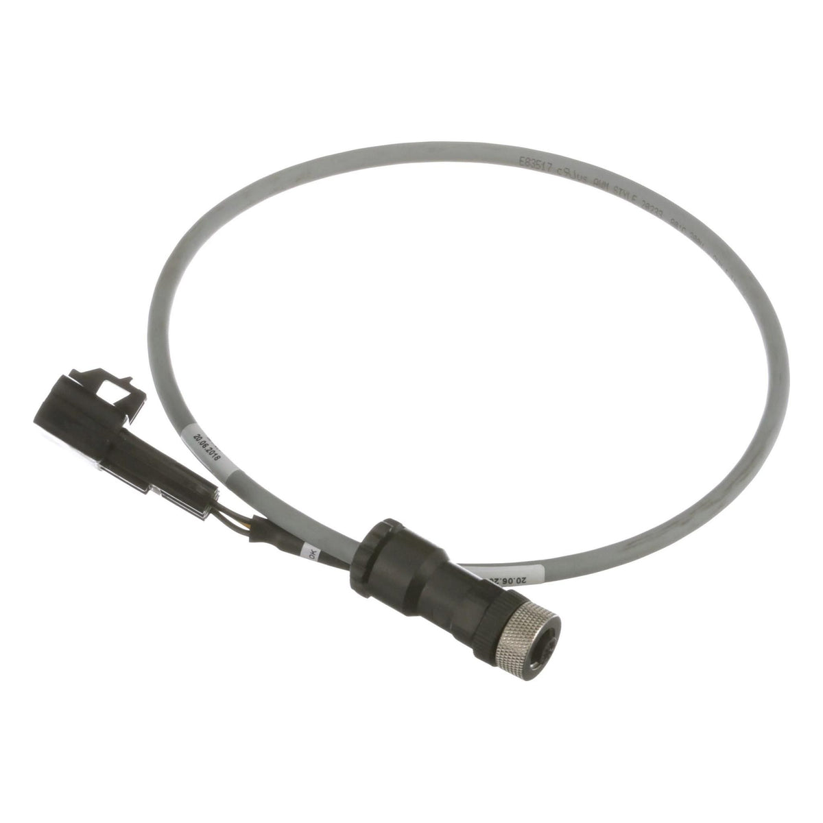 47513964 - OEM ELECTRICAL CABLE - CASE CONSTRUCTION
