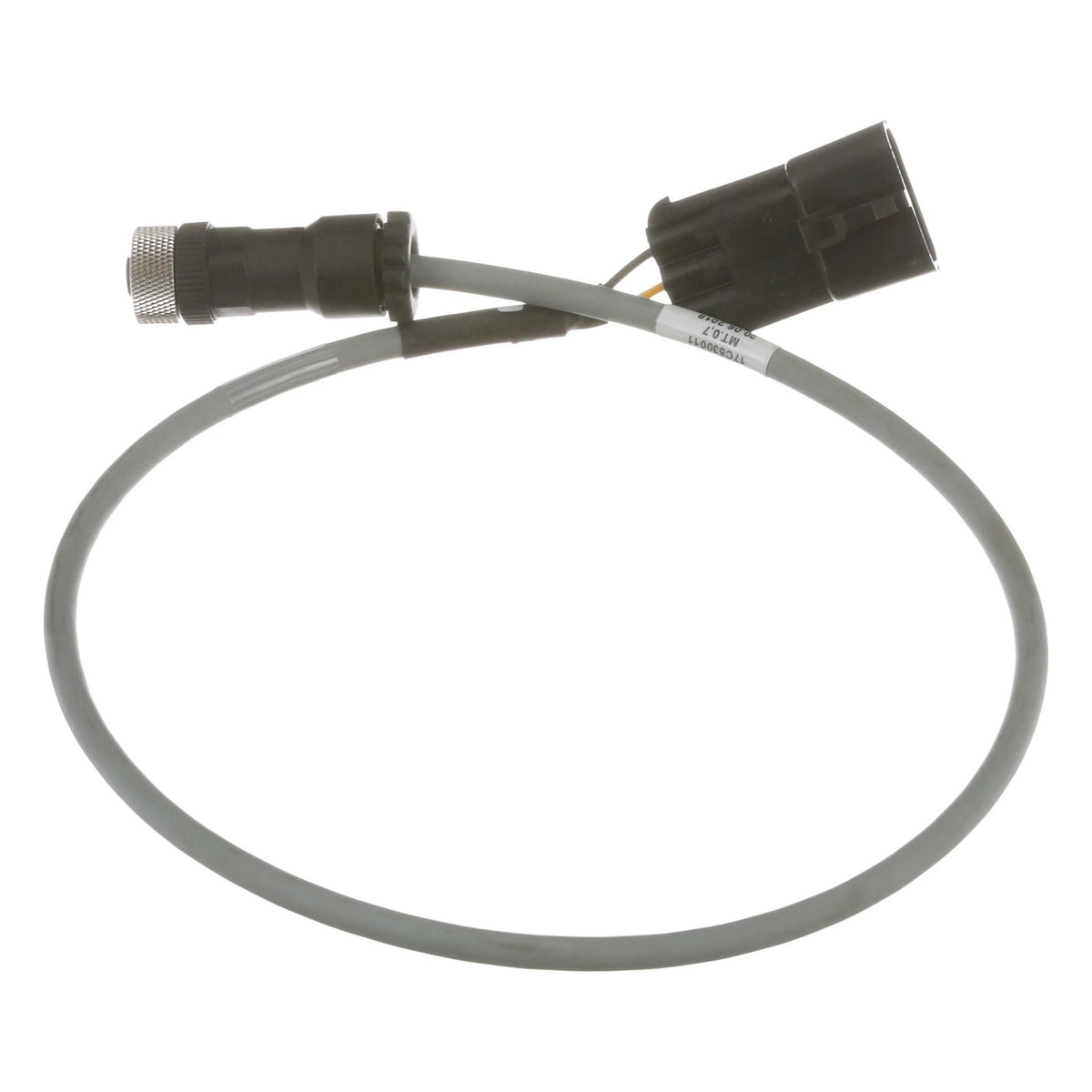 47513964 - OEM ELECTRICAL CABLE - CASE CONSTRUCTION