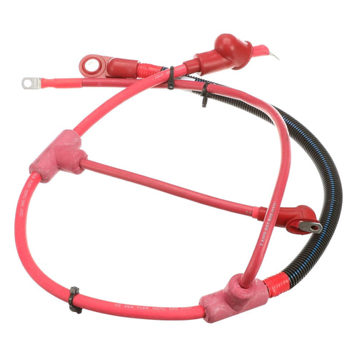47514146 - OEM BATTERY CABLE - CASE CONSTRUCTION