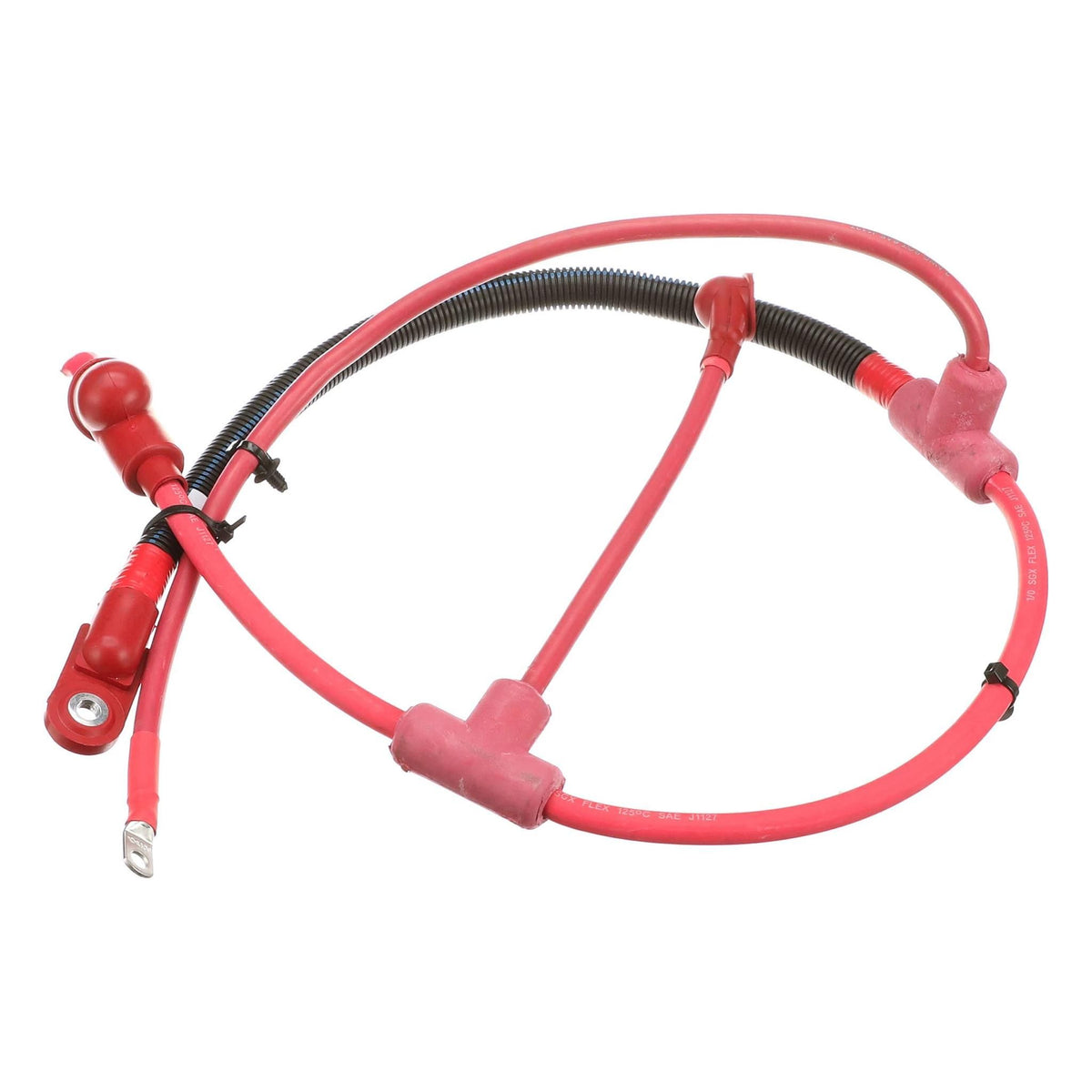 47514146 - OEM BATTERY CABLE - CASE CONSTRUCTION