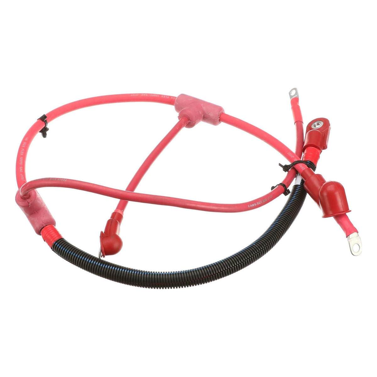 47514146 - OEM BATTERY CABLE - CASE CONSTRUCTION