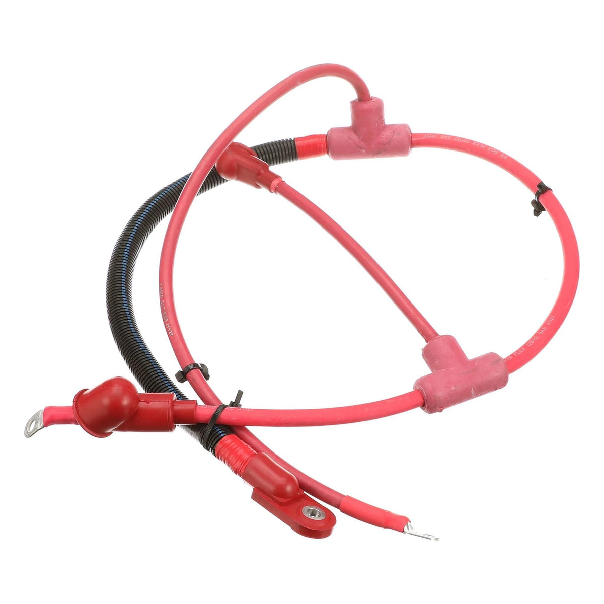 47514146 - OEM BATTERY CABLE - CASE CONSTRUCTION