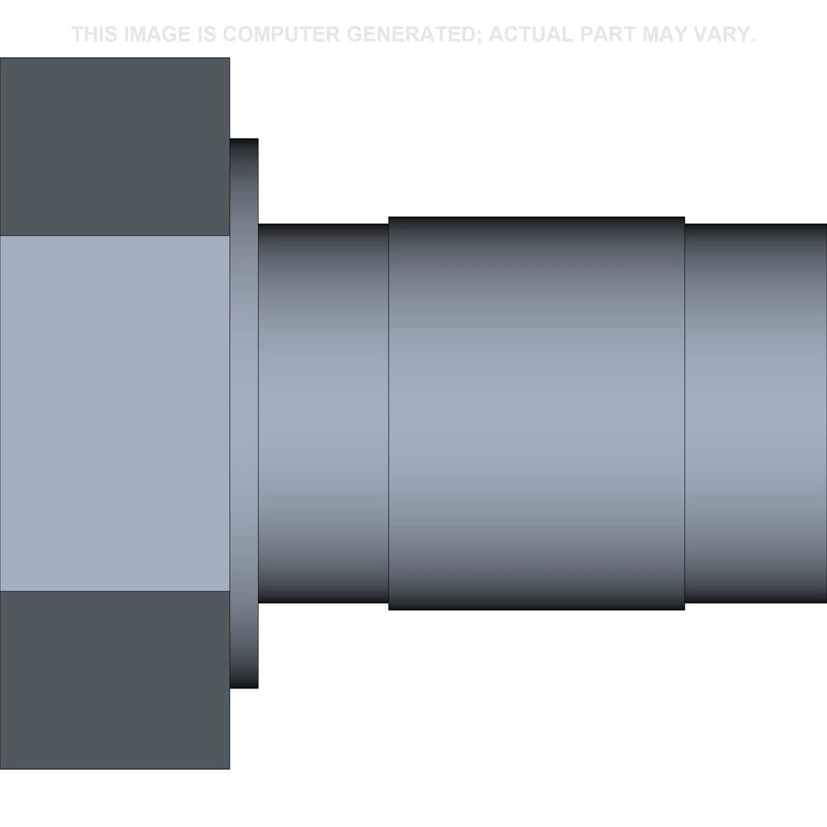 47514410 - OEM HEX BOLT - CASE CONSTRUCTION