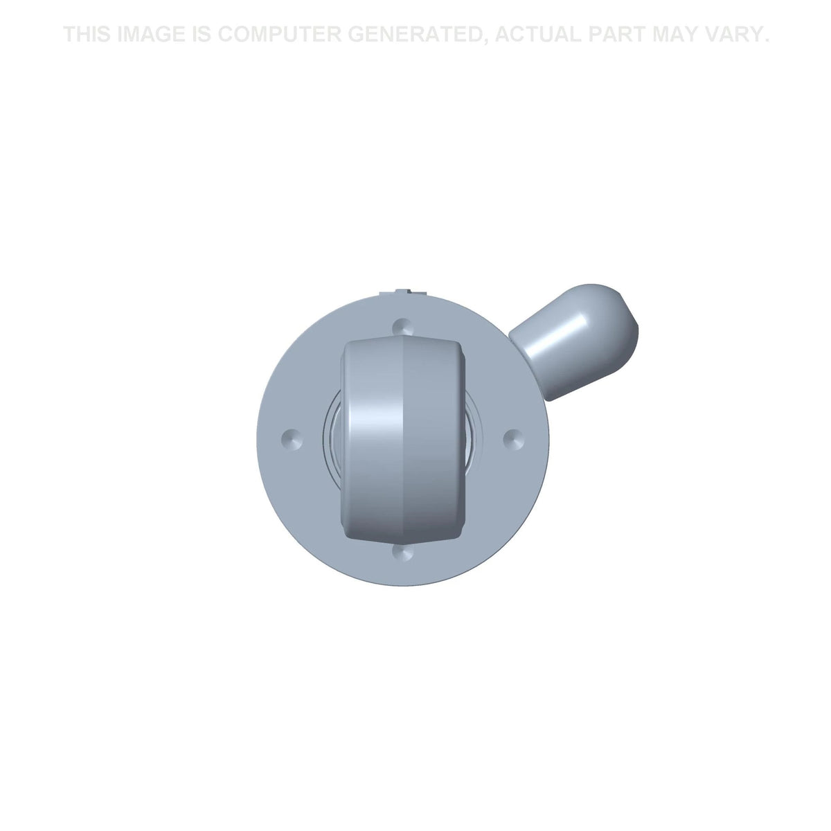 47514467 - OEM CYLINDER HYDRAULIC - CASE CONSTRUCTION