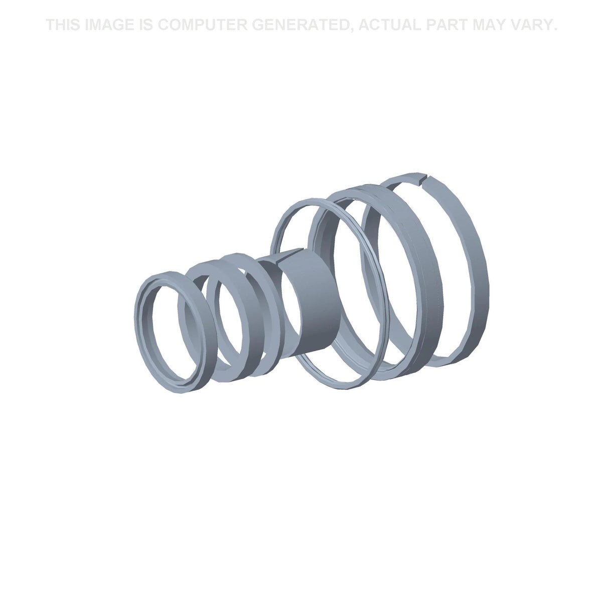 47514468 - OEM SEALS KIT - CASE CONSTRUCTION