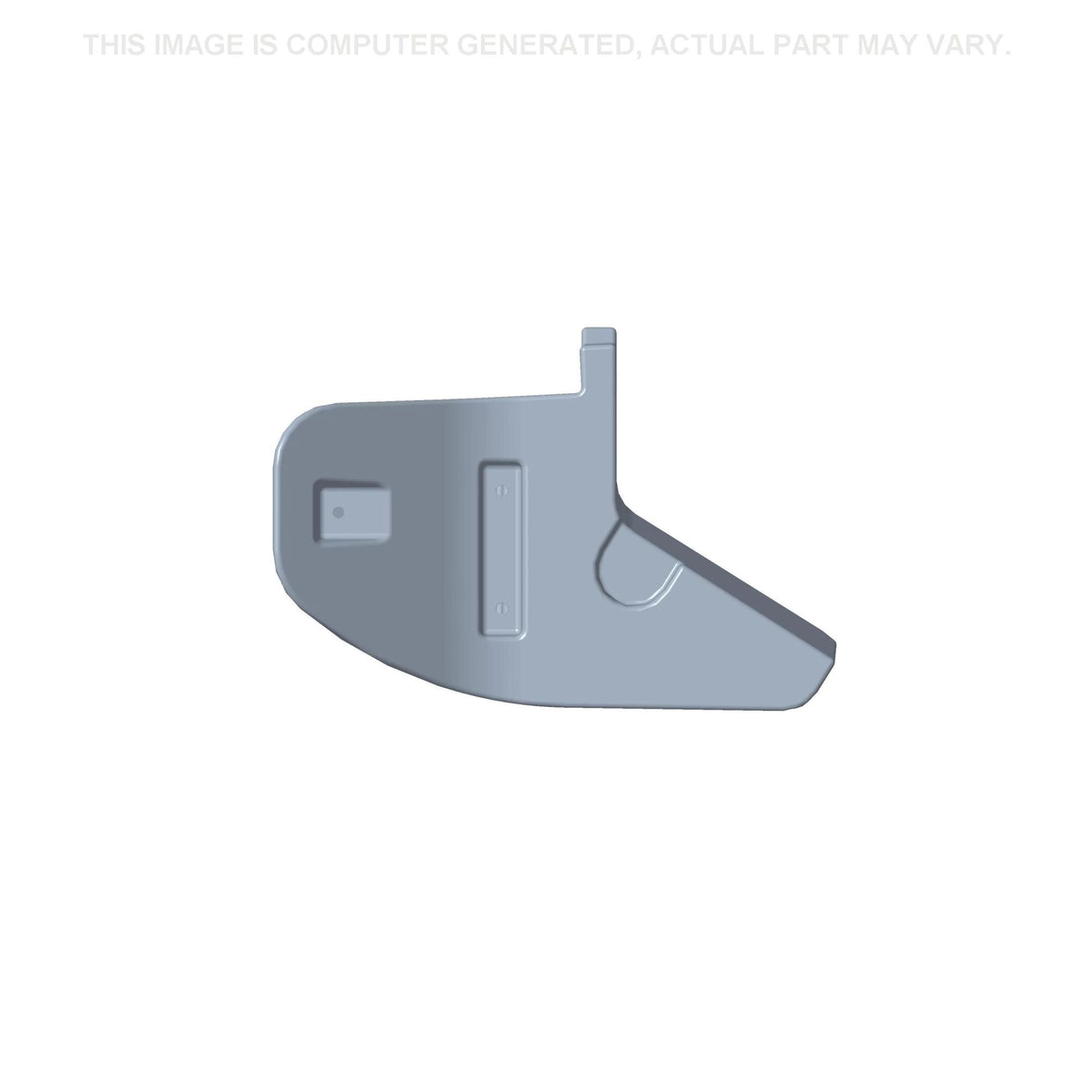 47514688 - OEM TOOL BOX - CASE CONSTRUCTION