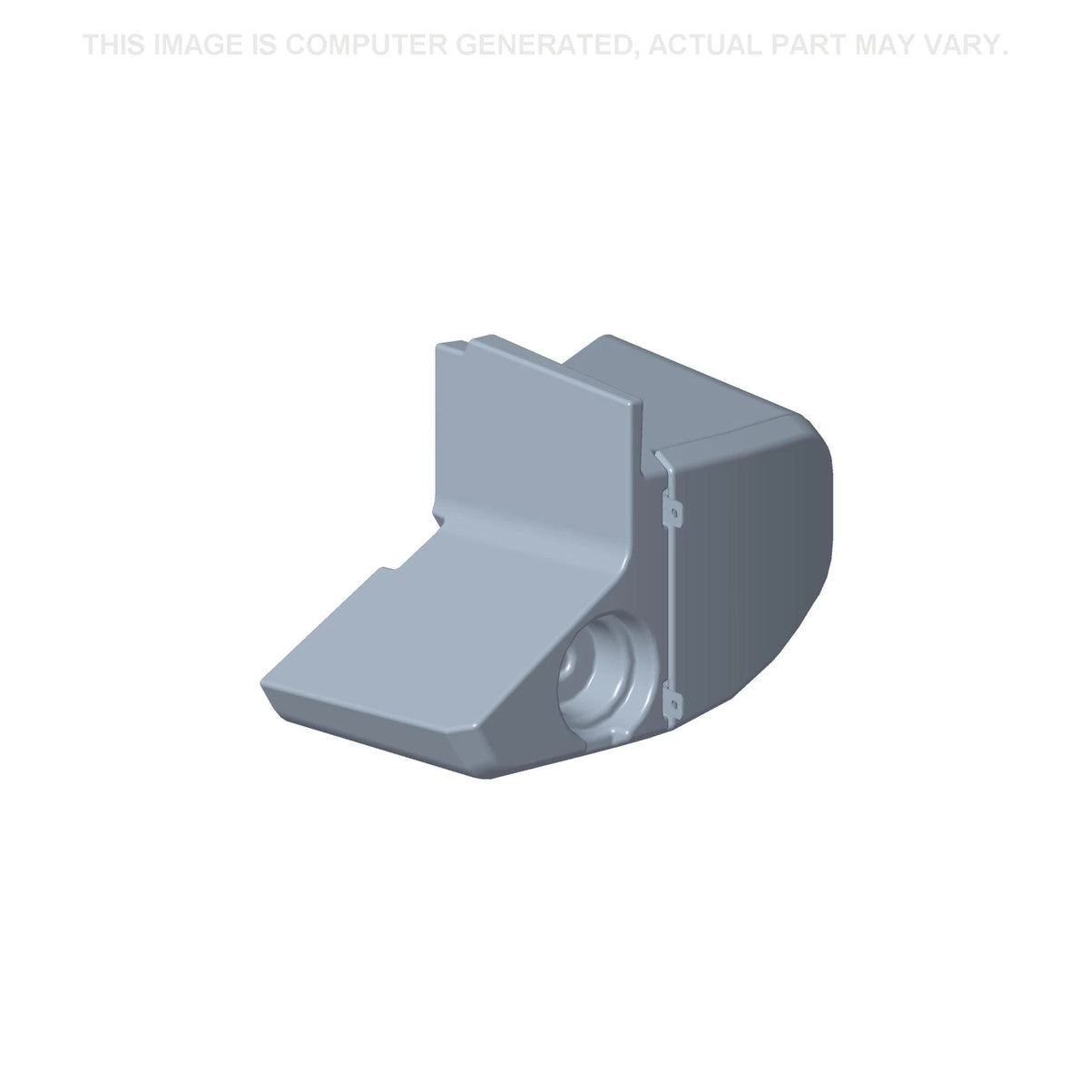 47514688 - OEM TOOL BOX - CASE CONSTRUCTION