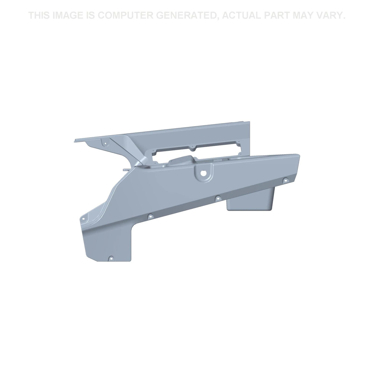 47514762 - OEM CONSOLE - CASE CONSTRUCTION