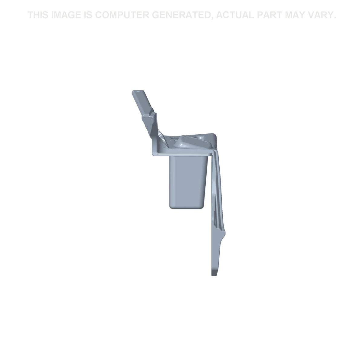 47514762 - OEM CONSOLE - CASE CONSTRUCTION