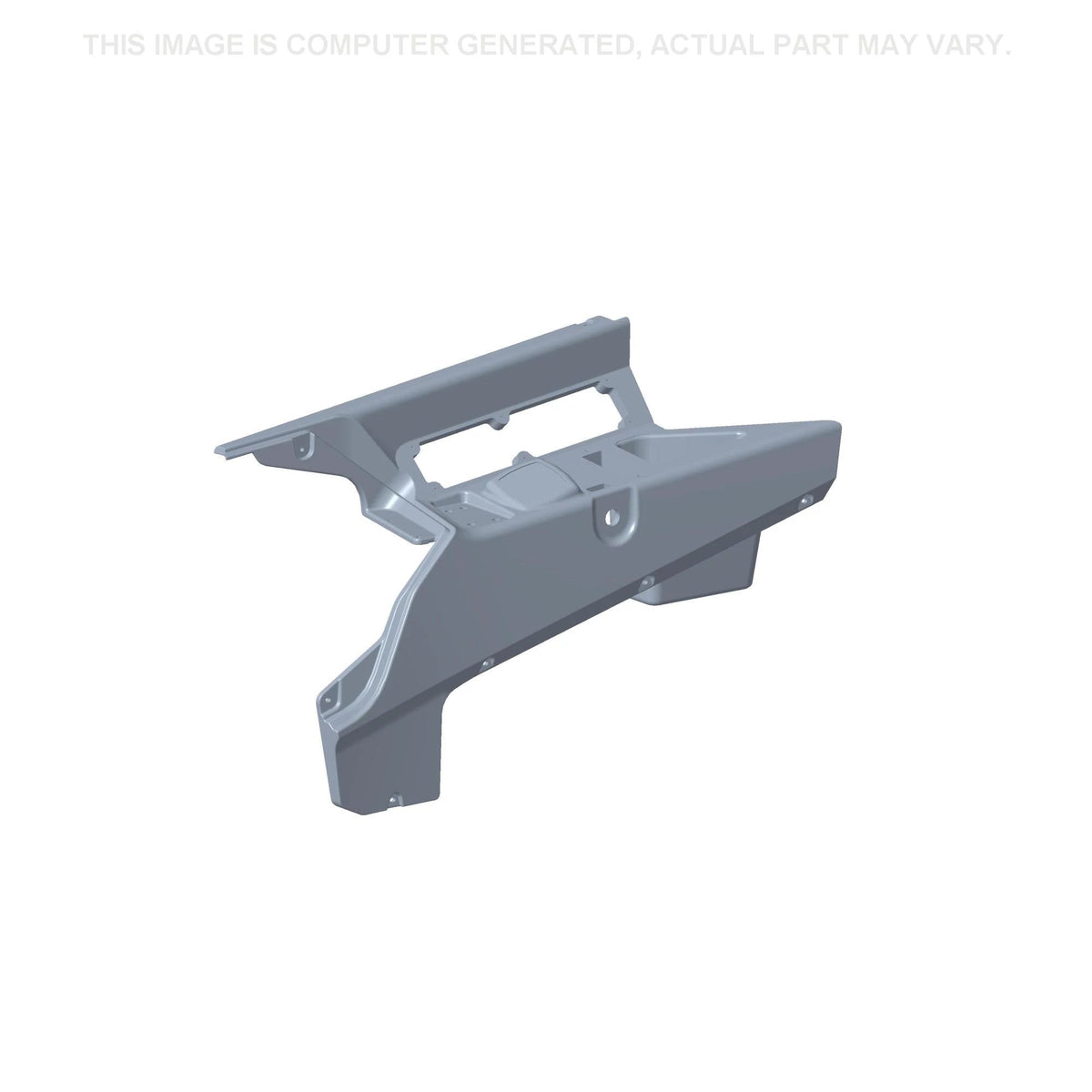 47514762 - OEM CONSOLE - CASE CONSTRUCTION