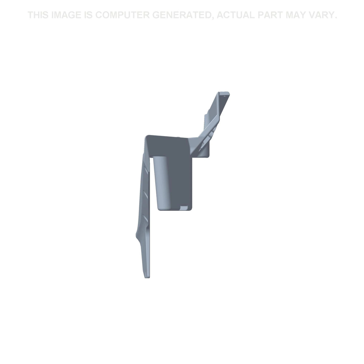 47514762 - OEM CONSOLE - CASE CONSTRUCTION