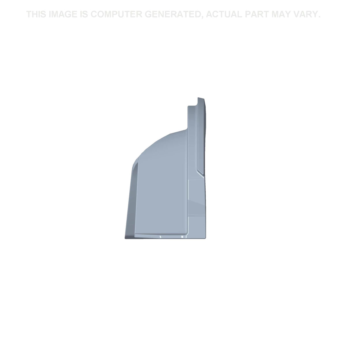47514772 - OEM COVER - CASE CONSTRUCTION