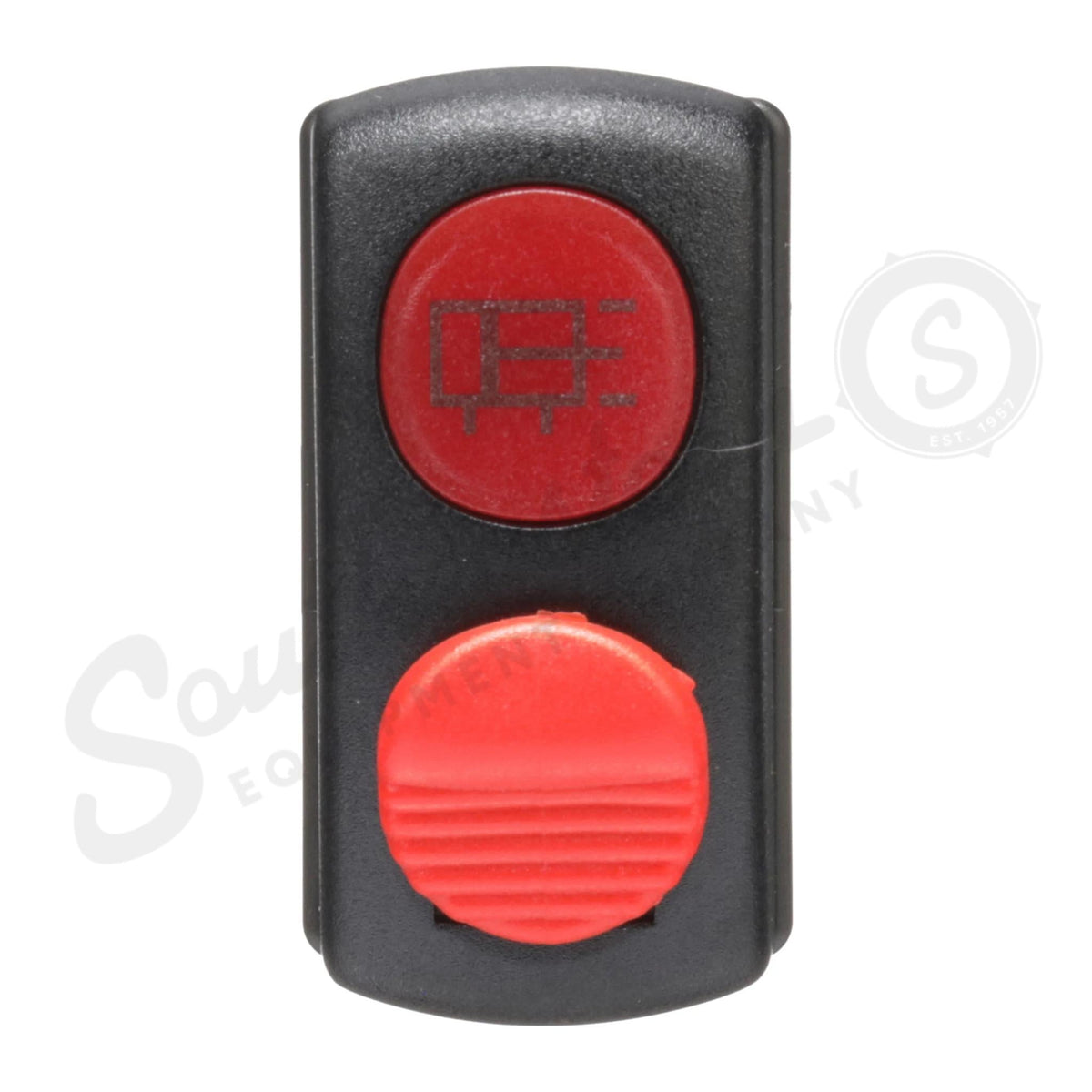 47514800 - OEM ROCKER SWITCH - CASE CONSTRUCTION