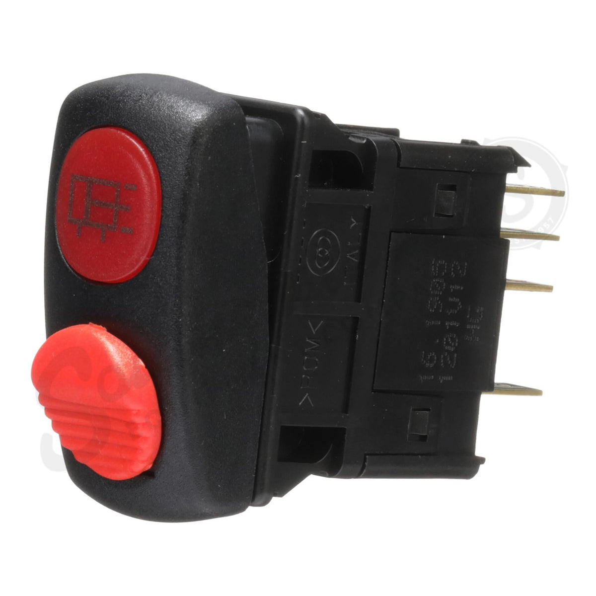 47514800 - OEM ROCKER SWITCH - CASE CONSTRUCTION