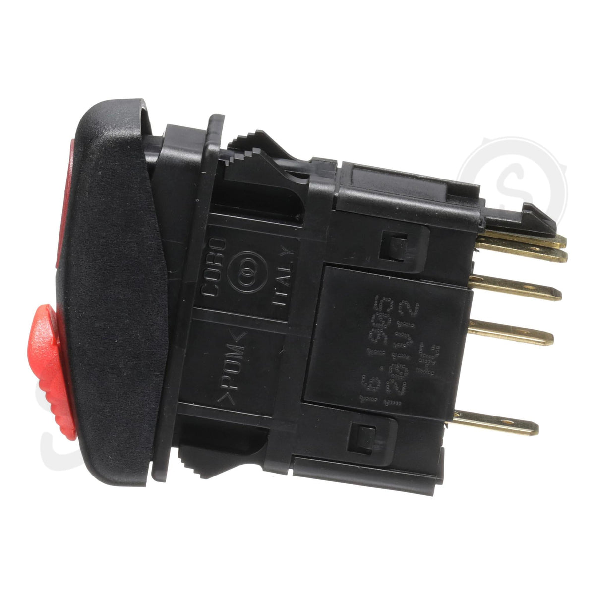 47514800 - OEM ROCKER SWITCH - CASE CONSTRUCTION