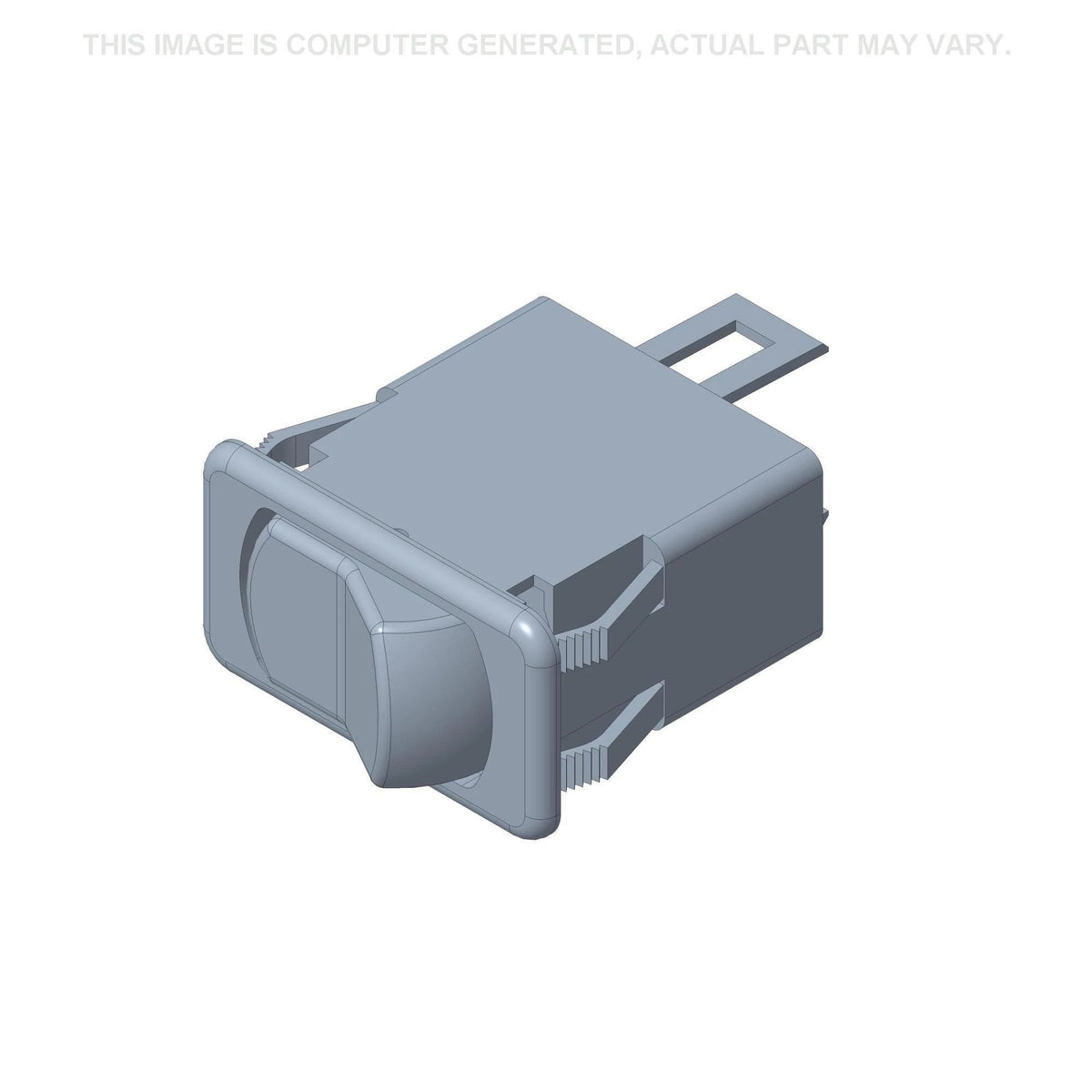 47514882 - OEM SWITCH ROCKER - CASE CONSTRUCTION