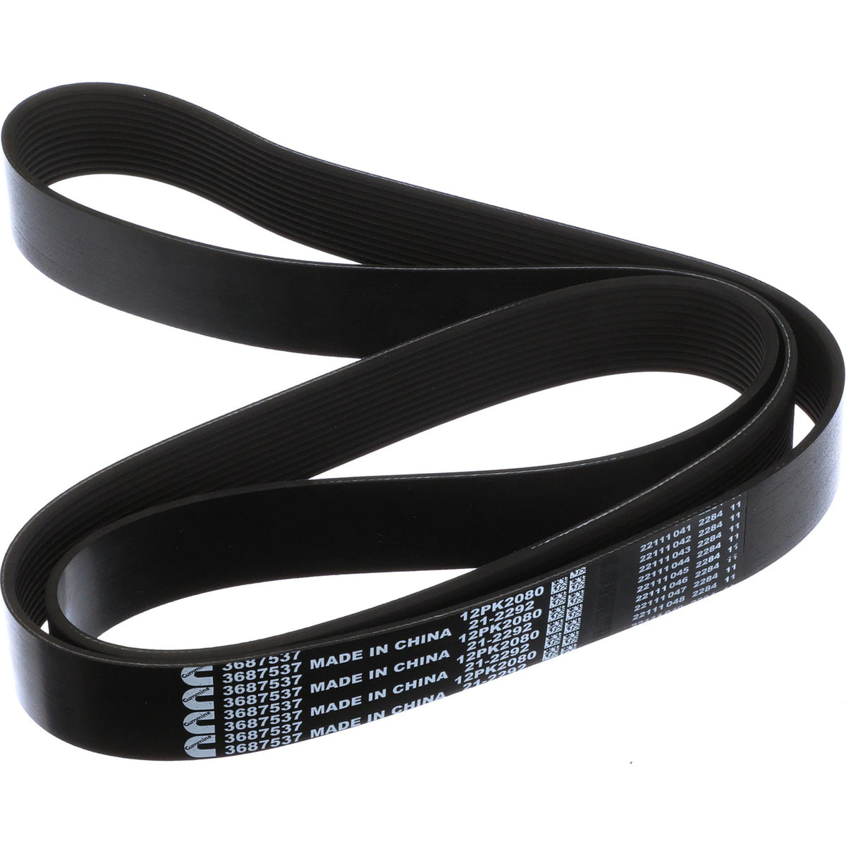 47515024 - OEM BELT - CASE CONSTRUCTION