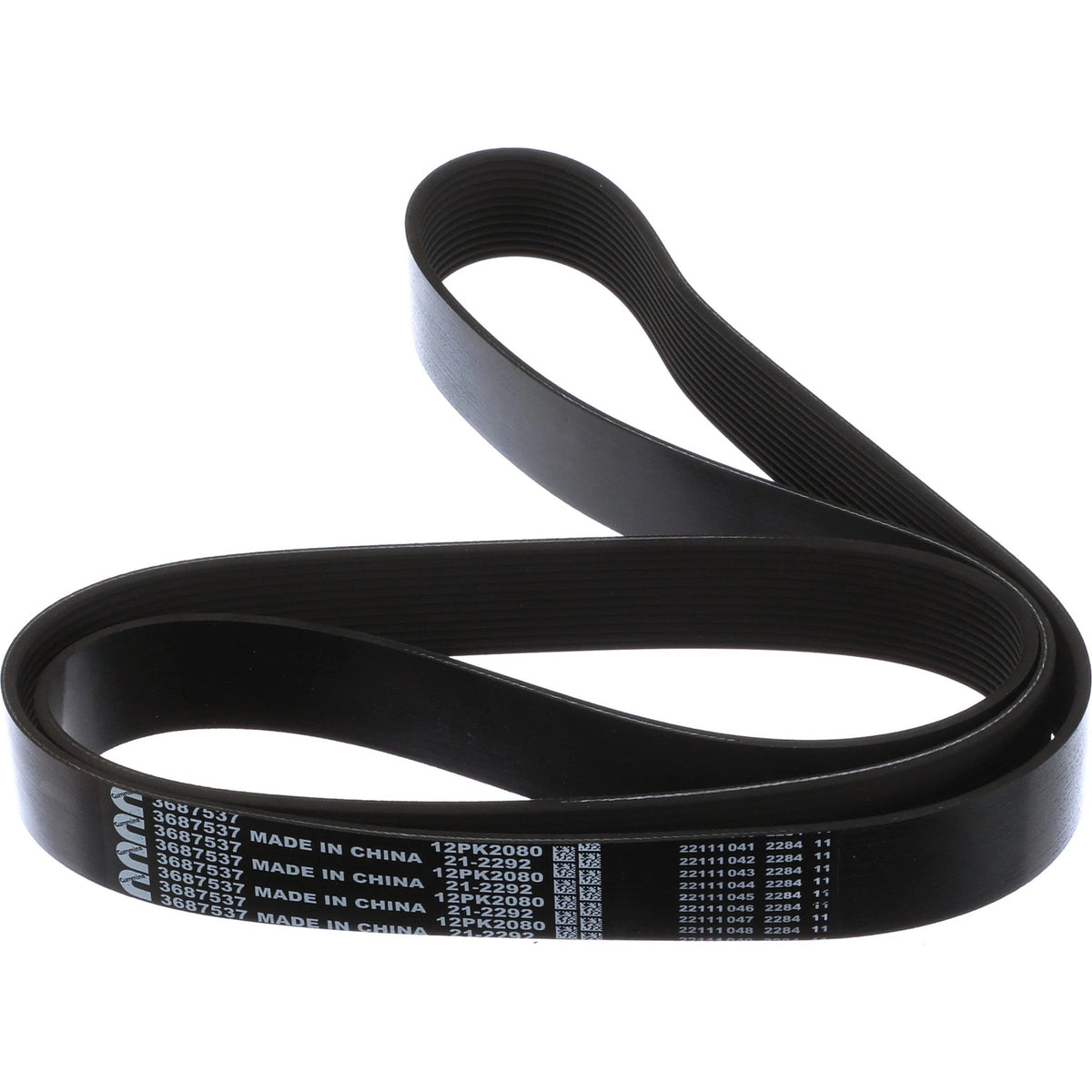 47515024 - OEM BELT - CASE CONSTRUCTION