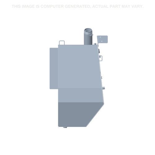 47515048 - OEM Hydraulic Oil Tank - Case Construction