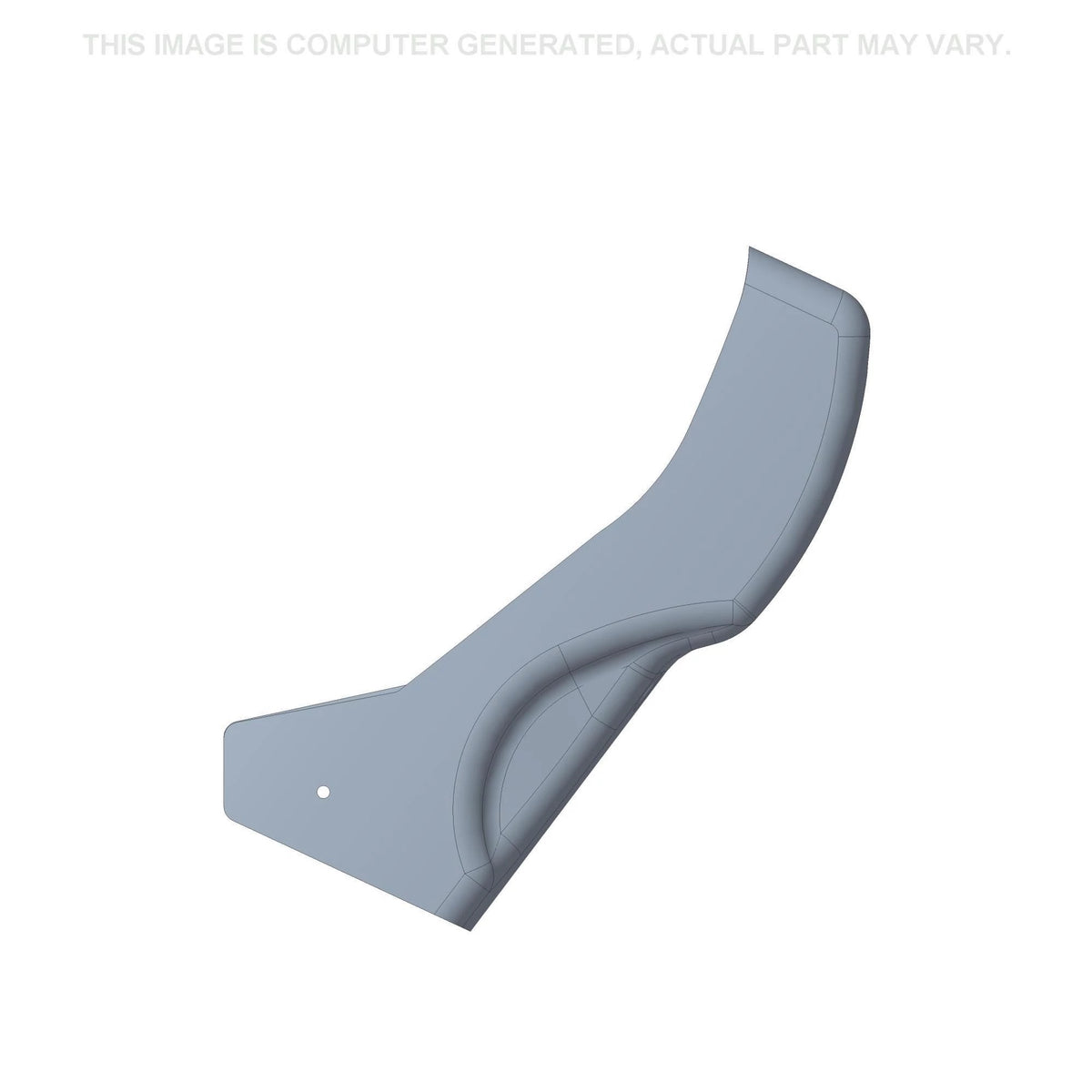 47515310 - OEM COVER - CASE CONSTRUCTION