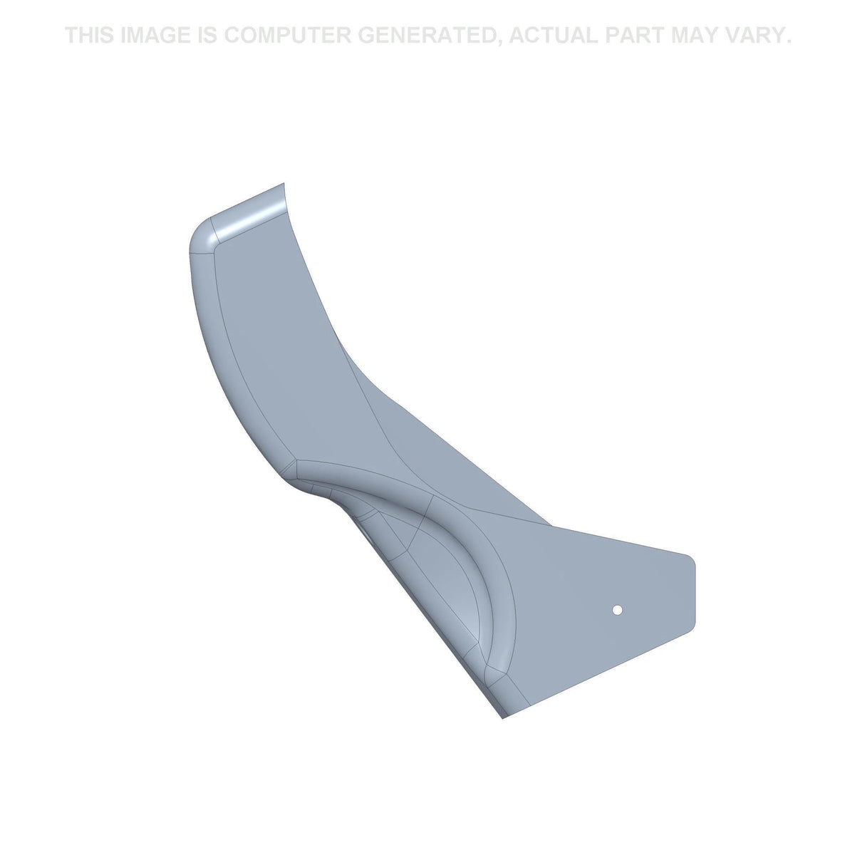 47515310 - OEM COVER - CASE CONSTRUCTION