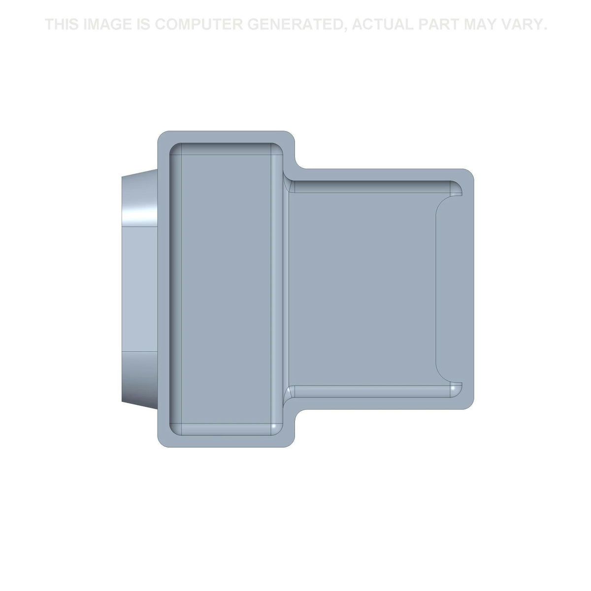 47515696 - OEM COVER - CASE CONSTRUCTION