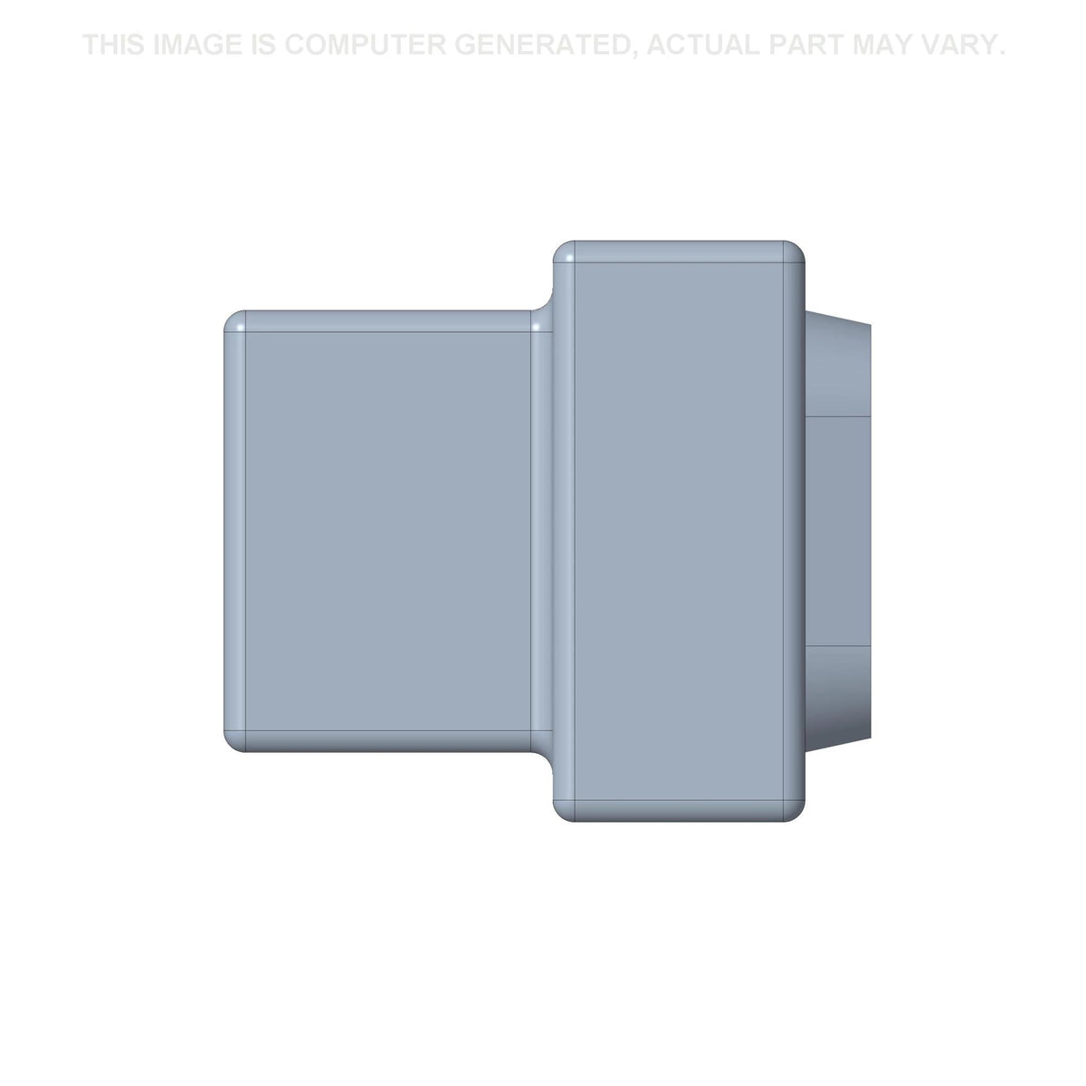 47515696 - OEM COVER - CASE CONSTRUCTION
