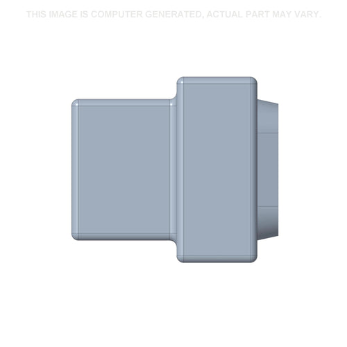 47515696 - OEM COVER - CASE CONSTRUCTION