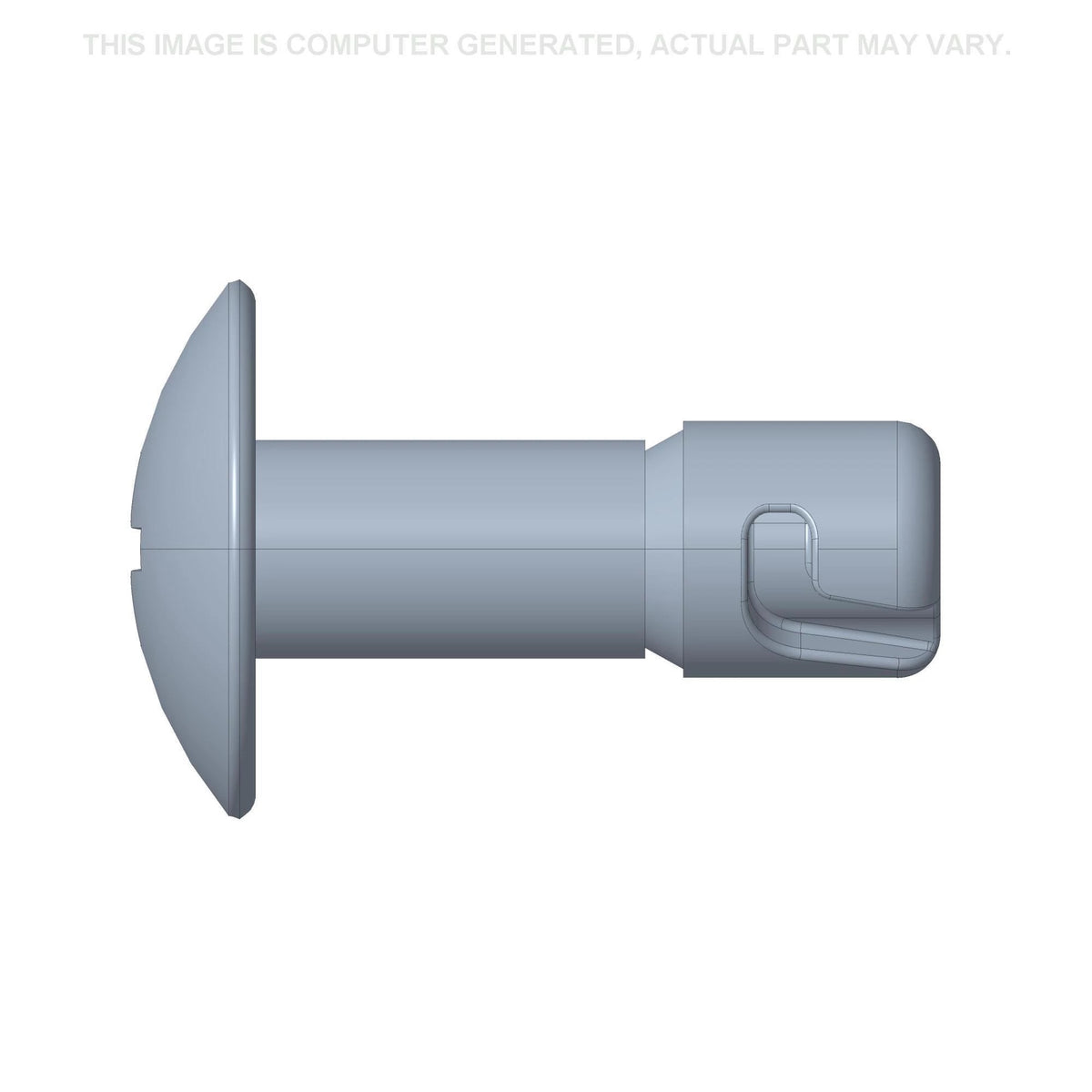 47516175 - OEM SCREW - CASE CONSTRUCTION