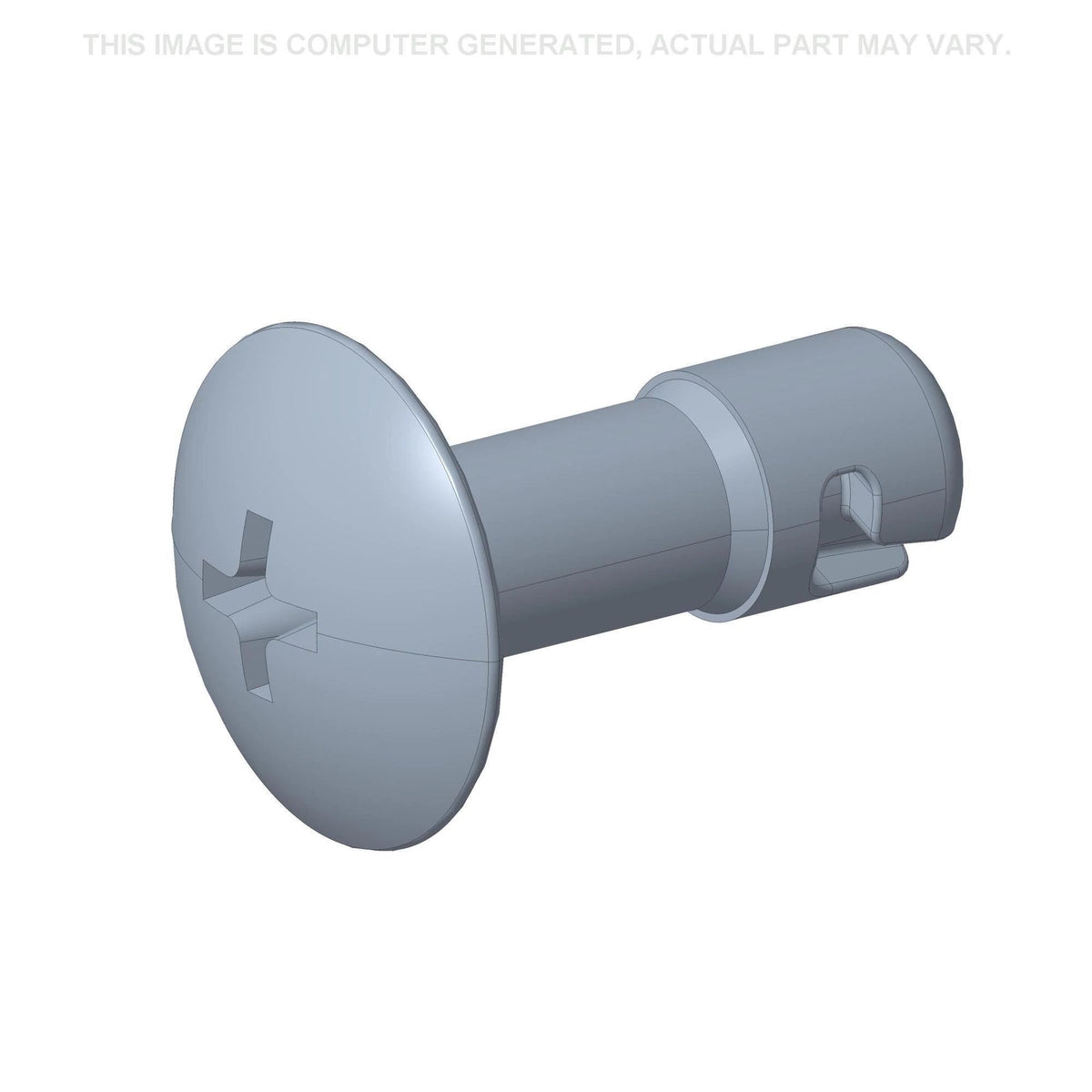 47516175 - OEM SCREW - CASE CONSTRUCTION