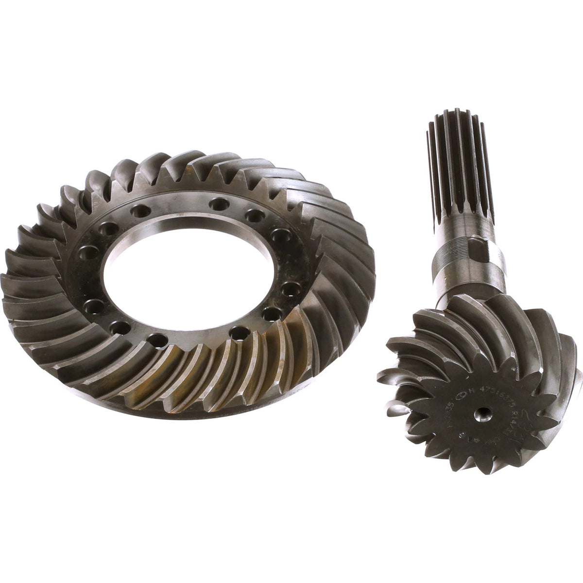 47516373 - OEM SET GEAR - CASE CONSTRUCTION