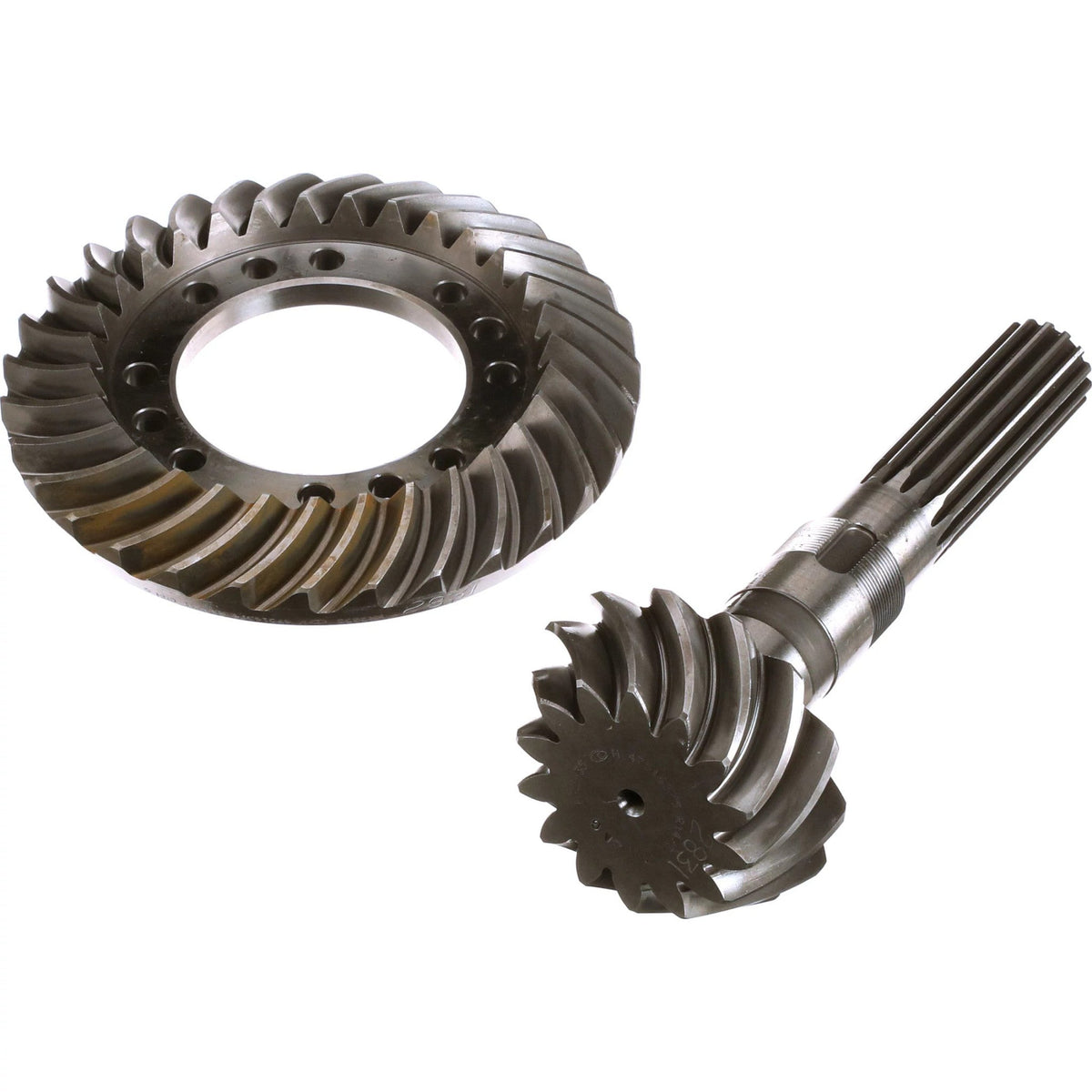 47516373 - OEM SET GEAR - CASE CONSTRUCTION