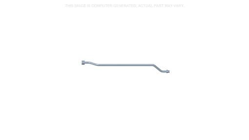 47516491 - OEM RIPPER CYLINDER TUBE END TUBE - CASE CONSTRUCTION