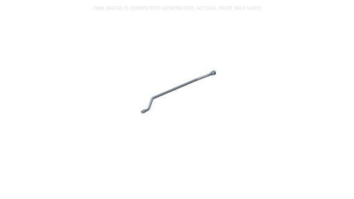 47516491 - OEM RIPPER CYLINDER TUBE END TUBE - CASE CONSTRUCTION