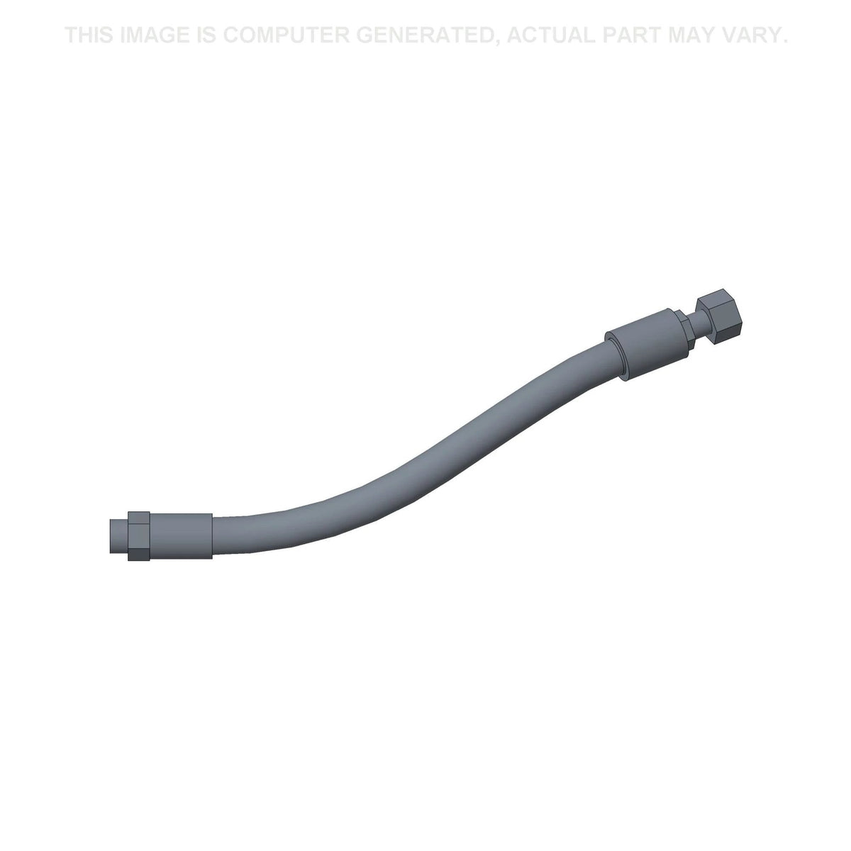 47516535 - OEM HYDRAULIC HOSE - CASE CONSTRUCTION