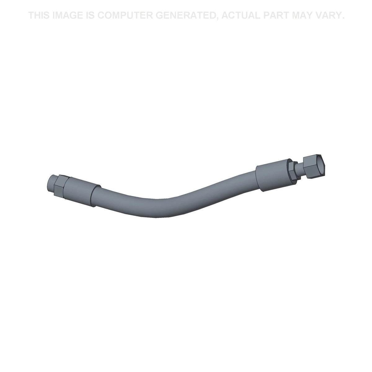 47516535 - OEM HYDRAULIC HOSE - CASE CONSTRUCTION