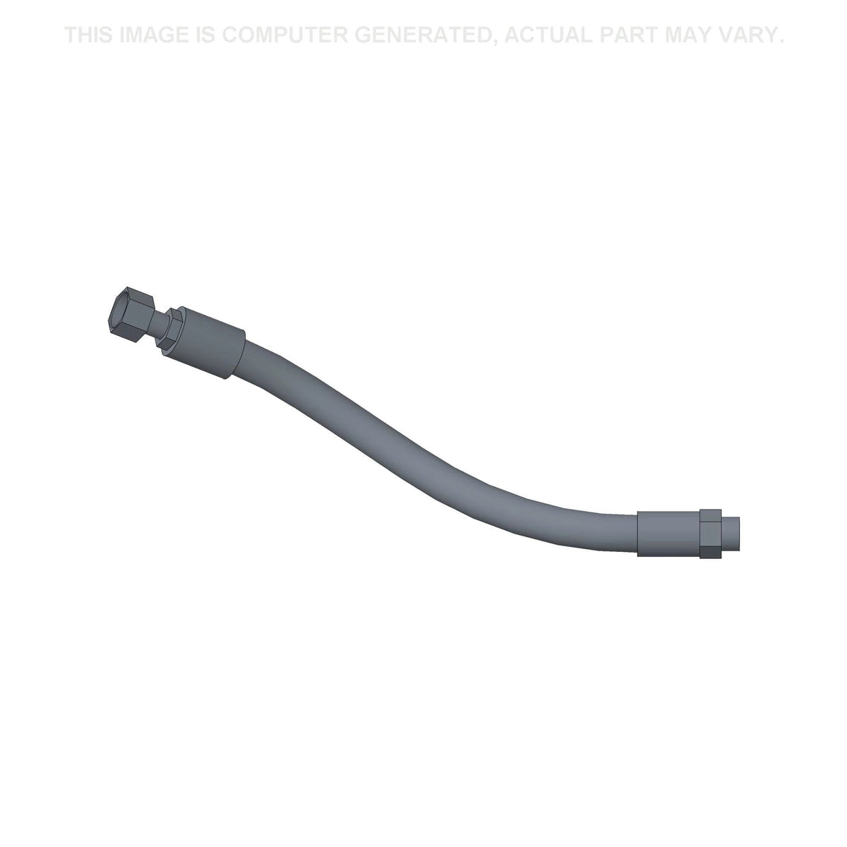 47516535 - OEM HYDRAULIC HOSE - CASE CONSTRUCTION