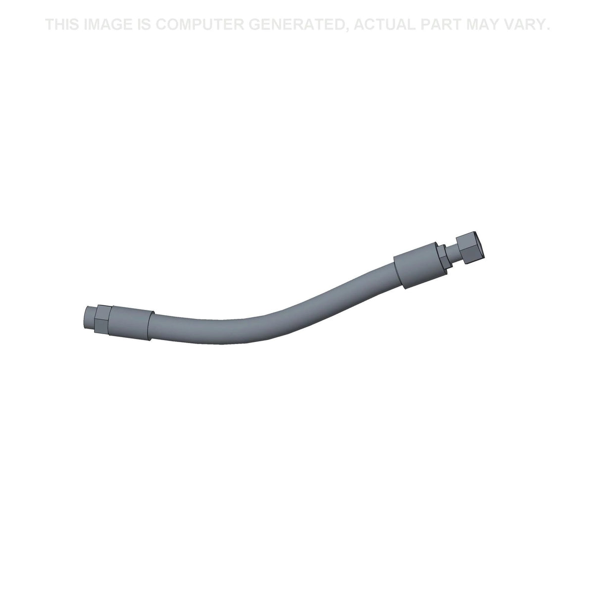 47516535 - OEM HYDRAULIC HOSE - CASE CONSTRUCTION
