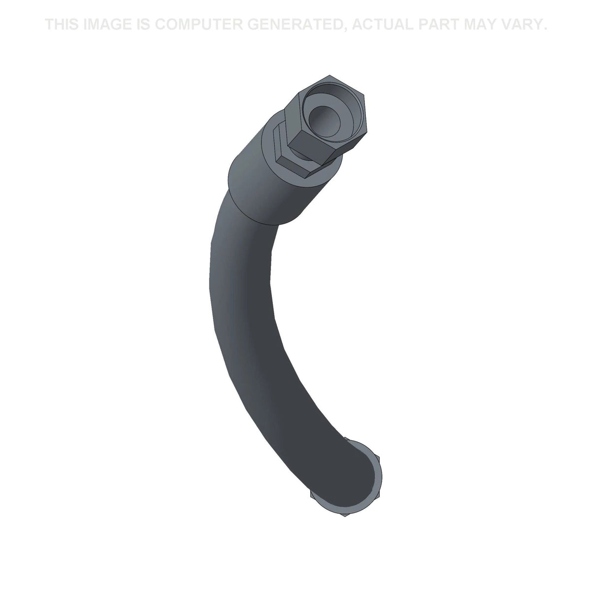 47516535 - OEM HYDRAULIC HOSE - CASE CONSTRUCTION