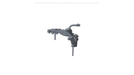 47517557 - OEM DEF LINE TUBE - CASE CONSTRUCTION