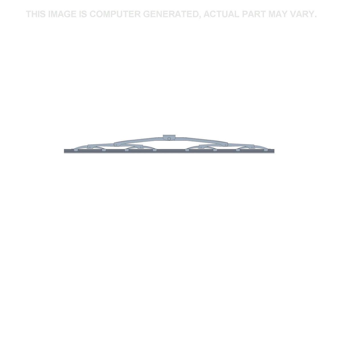 47517710 - OEM WIPER BLADE - CASE CONSTRUCTION